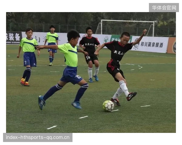 青少年赛制平衡竞技与成长目标取得初步成效